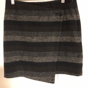 Wool skirt. New with tags. Never worn!
